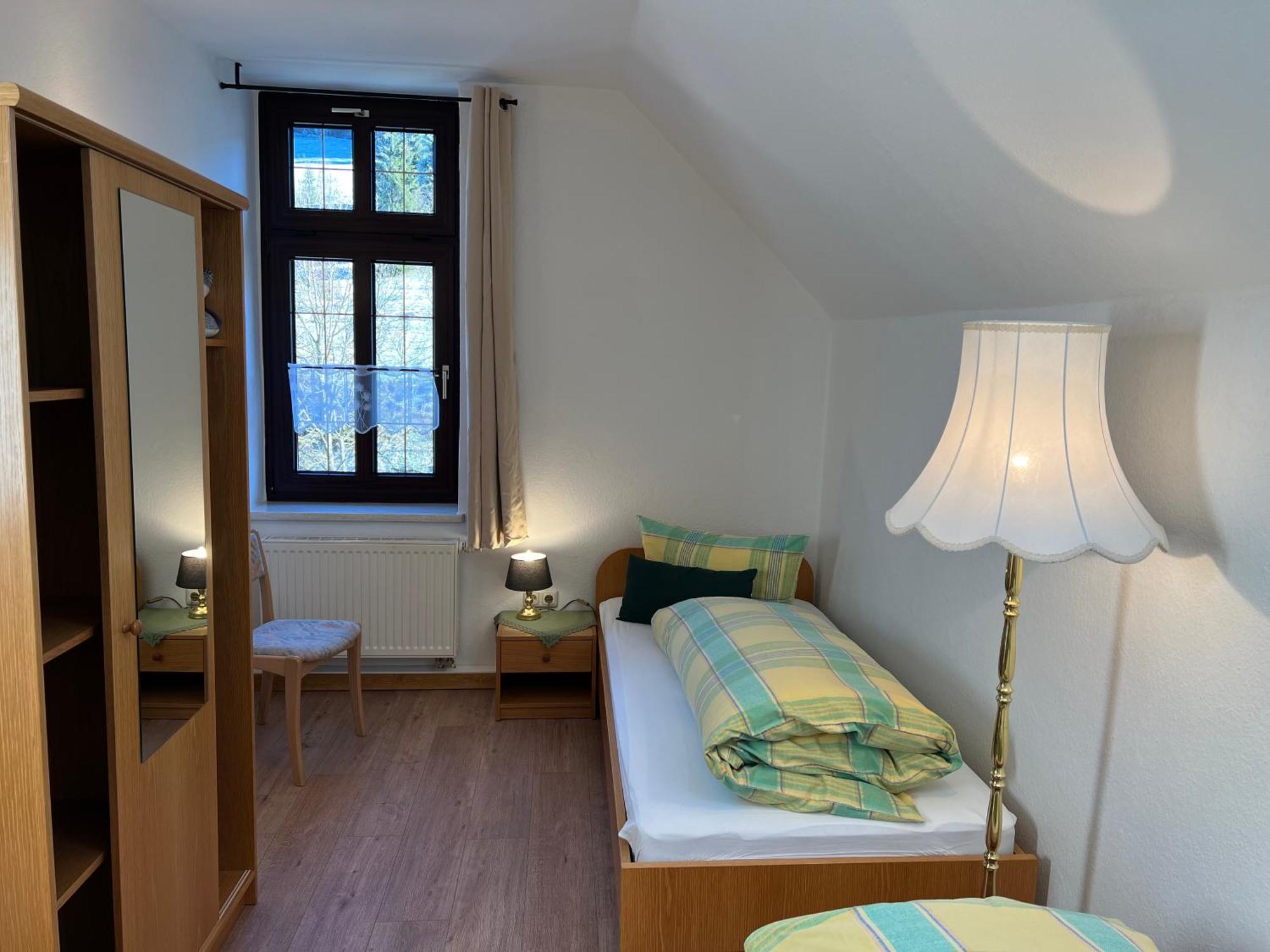 Gasthof Und Pension Hammerschaenke Wildenthal Δωμάτιο φωτογραφία