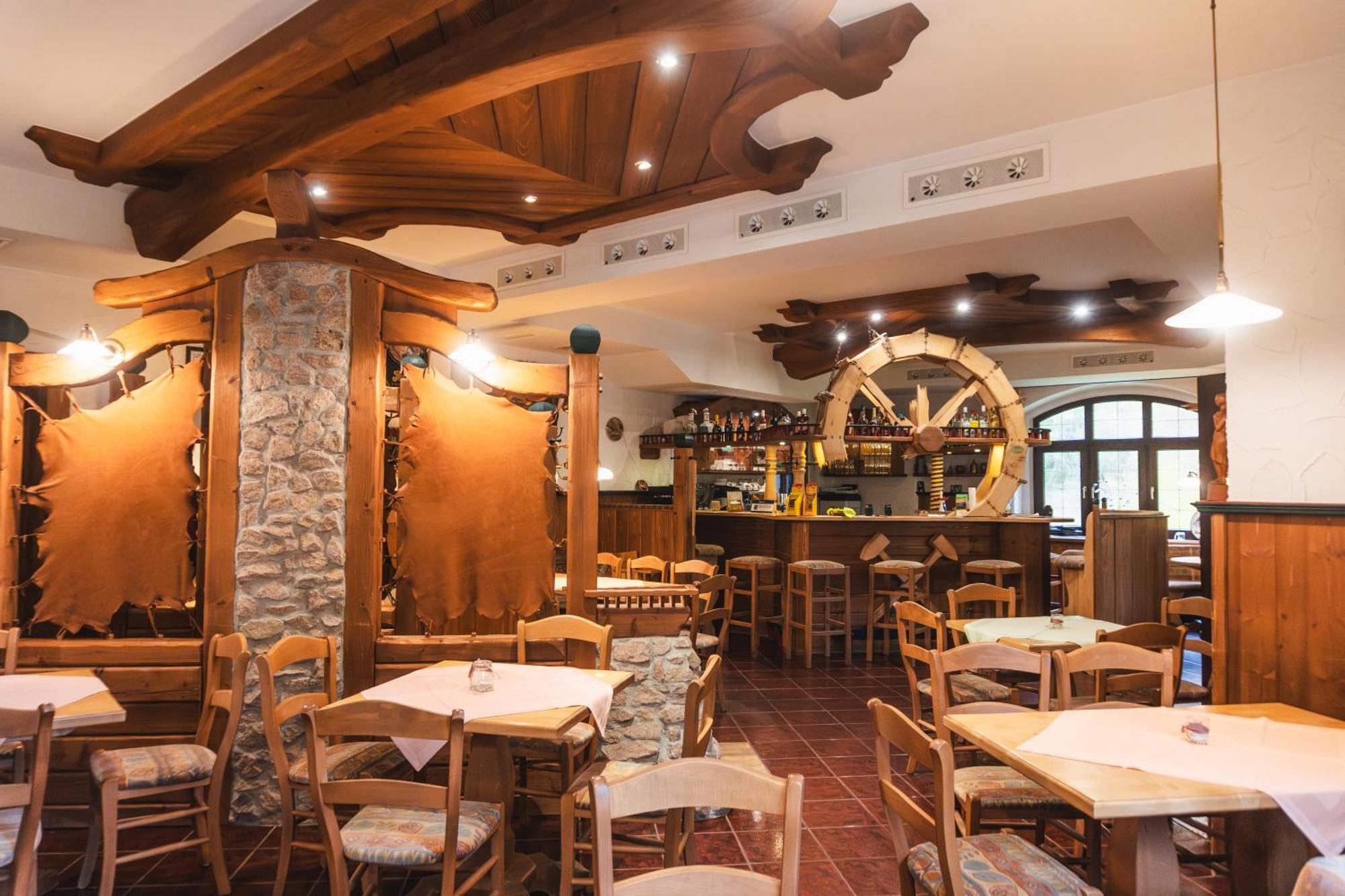 Gasthof Und Pension Hammerschaenke Wildenthal Εξωτερικό φωτογραφία
