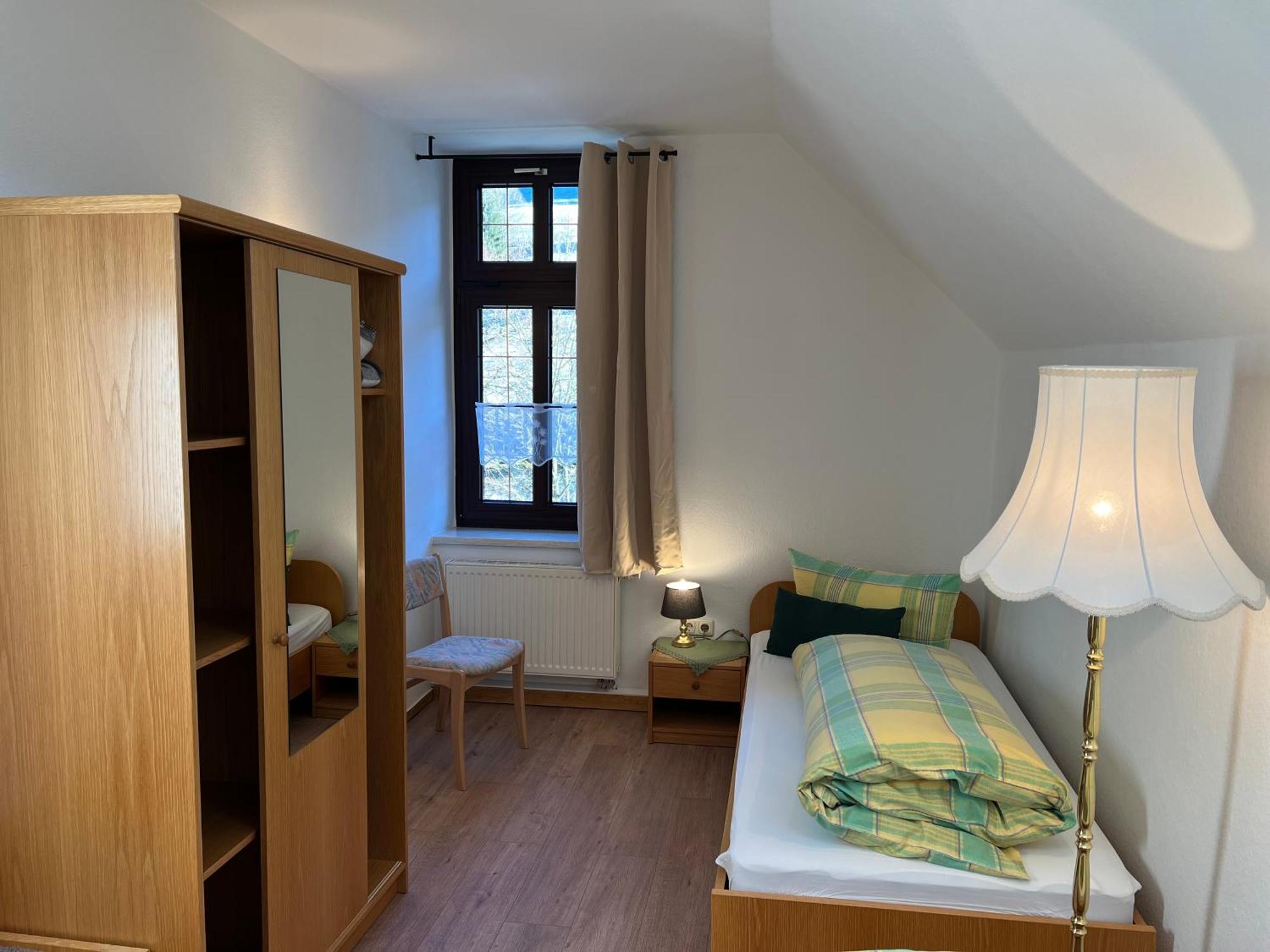 Gasthof Und Pension Hammerschaenke Wildenthal Δωμάτιο φωτογραφία